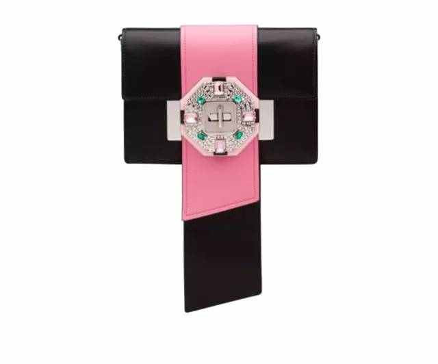 2017你要买的包要有它,并且这股潮风会一直刮下去