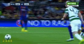 涨球技的前兆,涨球技