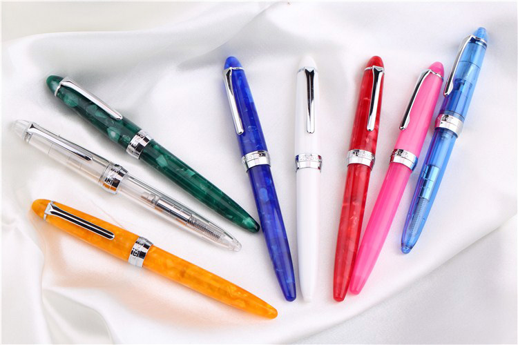 水妖钢笔测评,平价钢笔推荐测评