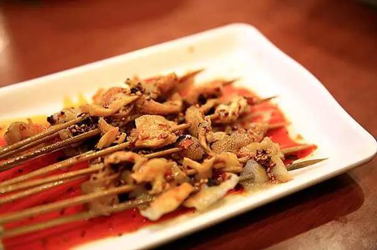 郑州最正宗的川味餐厅,郑州美食川味推荐