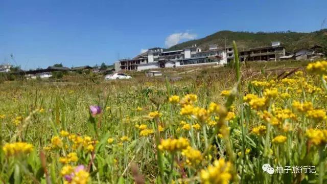 毕业旅行之丽江大理游,大理丽江毕业旅行