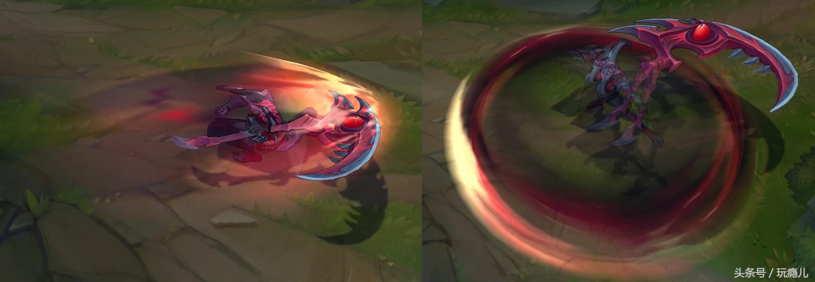 凯隐技能详解和计算公式,凯隐的能量靠平a还是技能