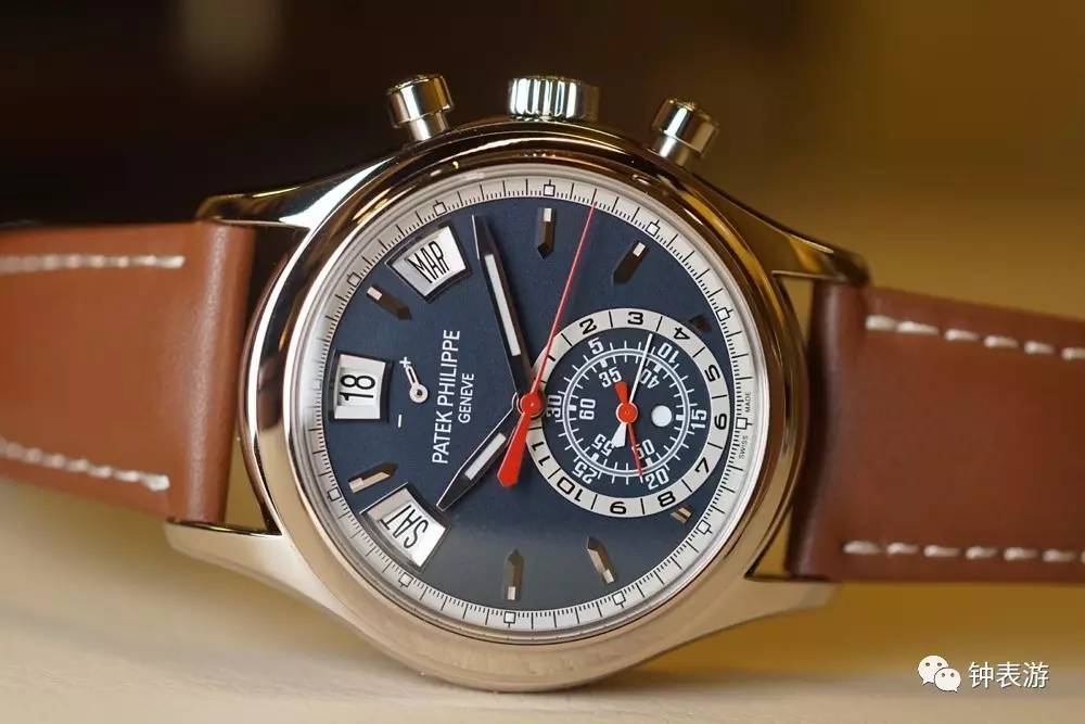 百达翡丽最耐造的表款,百达翡丽手表深度解析