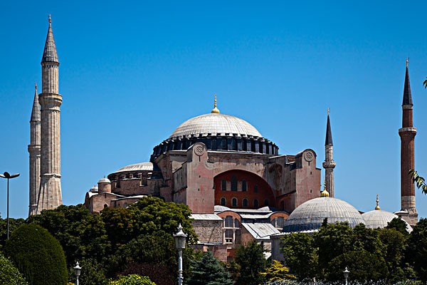 哥特式巴洛克式还有什么罗马式,西方建筑巴洛克巴赫