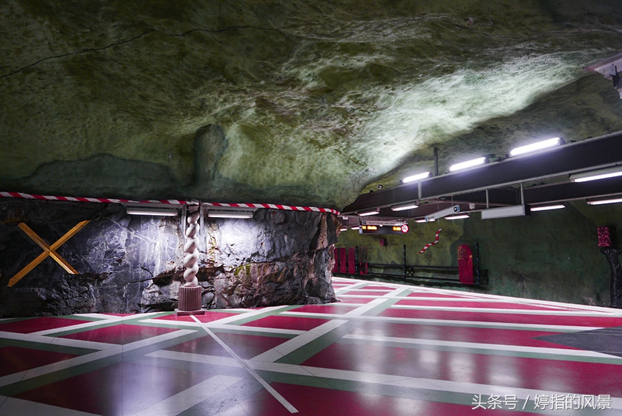 北欧游记瑞典皇宫,北欧行记里的瑞典