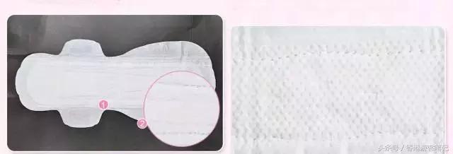 十款热门姨妈巾,全网推荐的姨妈巾