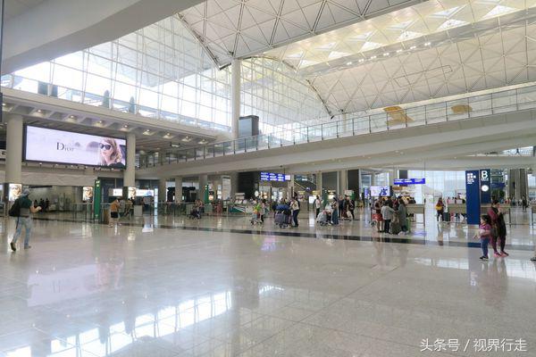 庆祝香港回归祖国20周年,带你去香港吃吃喝喝