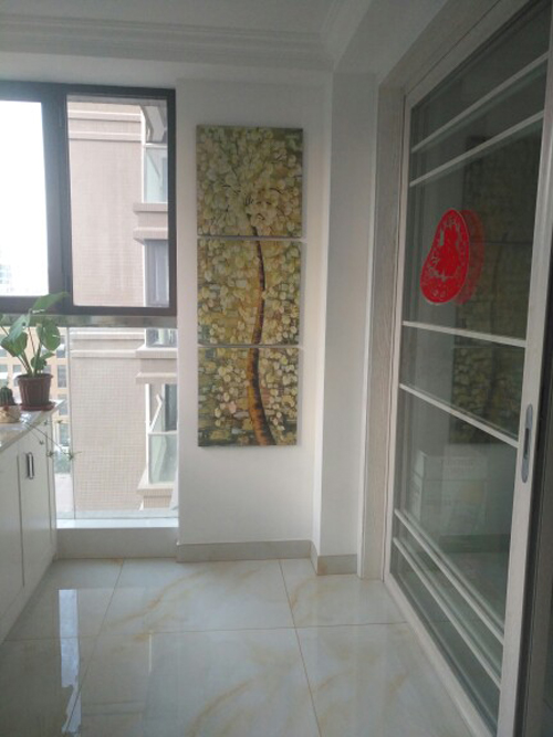 乔迁之喜亲戚送的洗衣机,亲戚乔迁之喜怎么祝贺