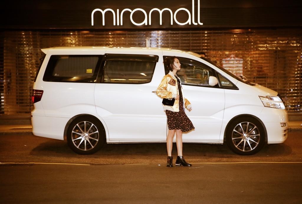 香港丰田七座车有哪些,香港最新爆款车