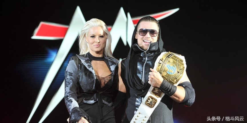 wwe现状最好的人,wwe巨星工资表