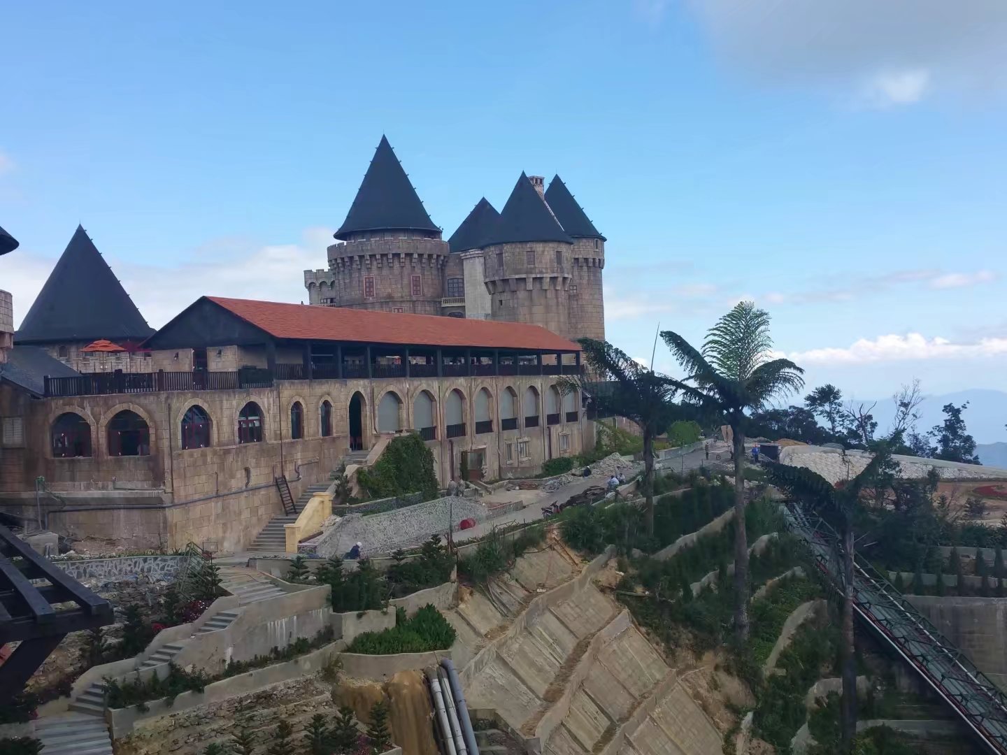 越南五日游费用,5000元越南30天旅行攻略