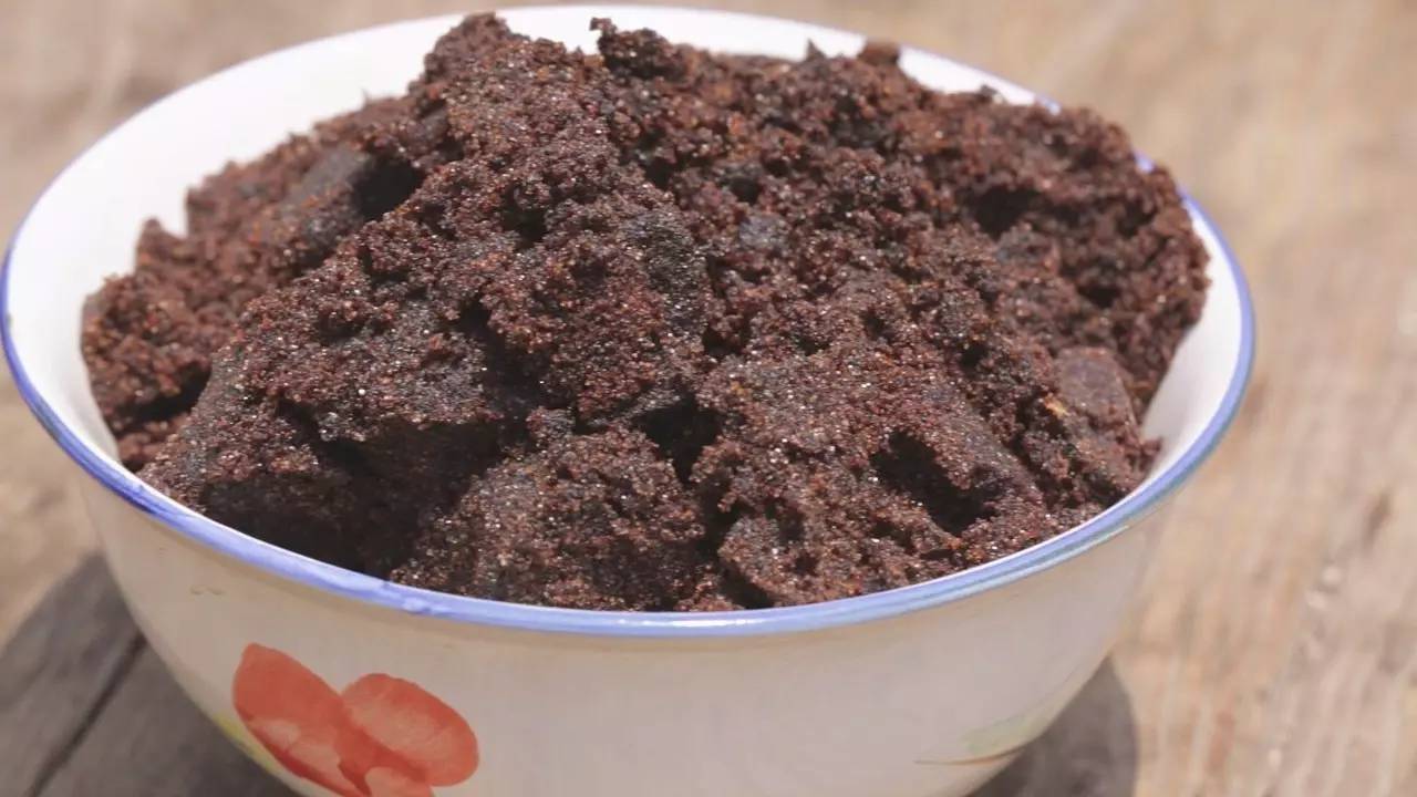 古法过伏天吃自制冰碗图片,古法过伏天自制冰碗