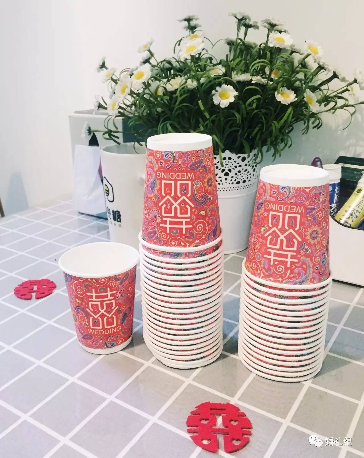 温馨又浪漫的婚房,最经典的婚房