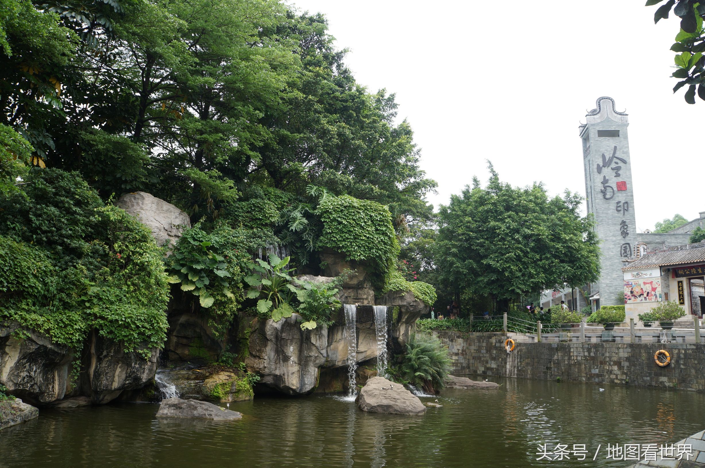 广州一站式旅游胜地,广州八号线坐地铁旅游景点推荐