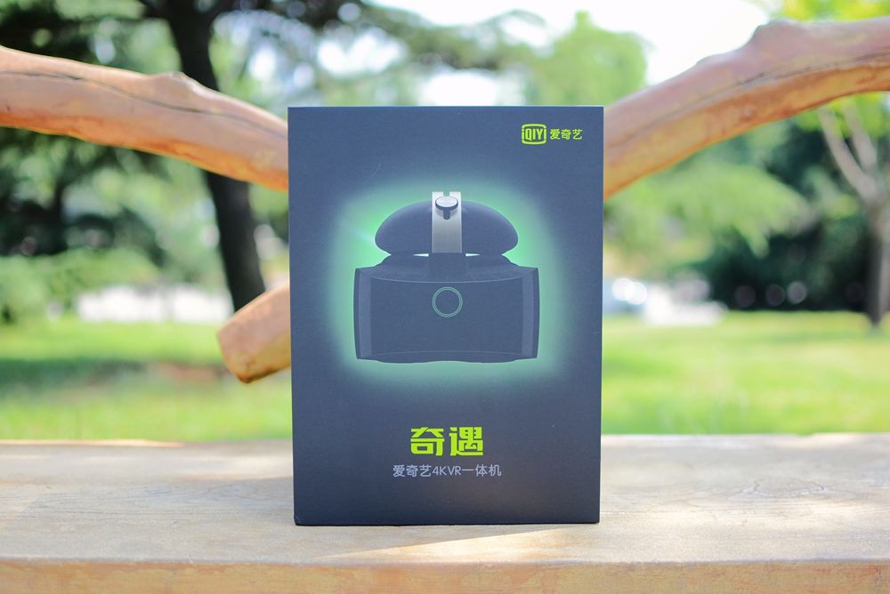 爱奇艺vr奇遇dreamvr体感一体机,爱奇艺vr最好看的视频