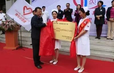 陪闺蜜看急诊,陪闺蜜看妇科顺倒长了知识