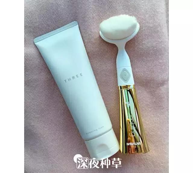 几百块的洗面奶推荐,400一支的洗面奶没舍得买