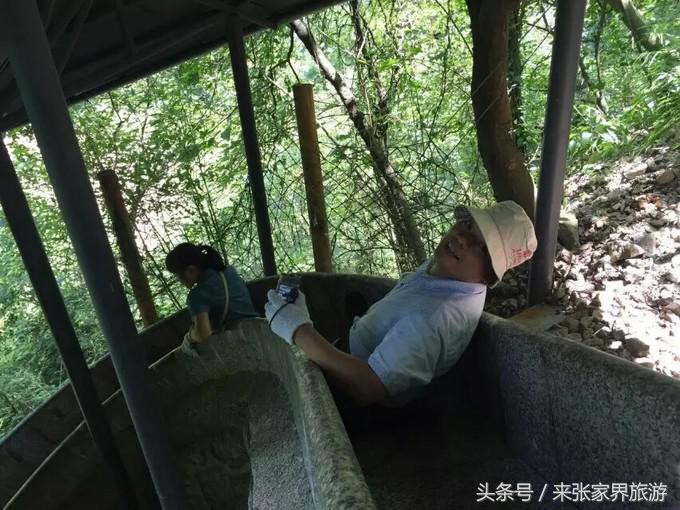 张家界旅游攻略天门山二日游费用,张家界大峡谷玻璃桥自由行
