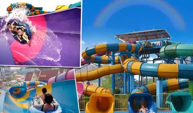 北京玩漂流戏水哪里最好,北京划船好去处