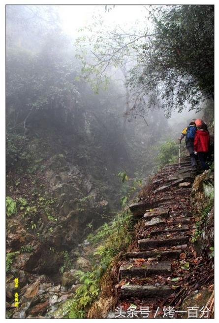 南平宝山旅游景区,福建南平市旅游景点大全