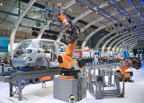 企业智能化改造与数字化转型心得,智能化企业必须转型吗