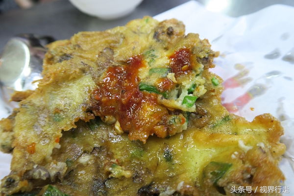 庆祝香港回归祖国20周年,带你去香港吃吃喝喝