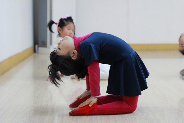 成年人学舞蹈的条件,成年人想学舞蹈应该去哪里