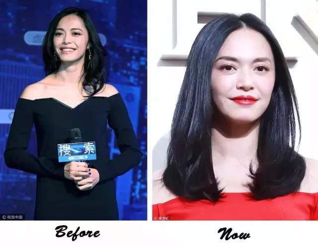 颖宝的楚乔传有几集,赵丽颖楚乔传眉形图片