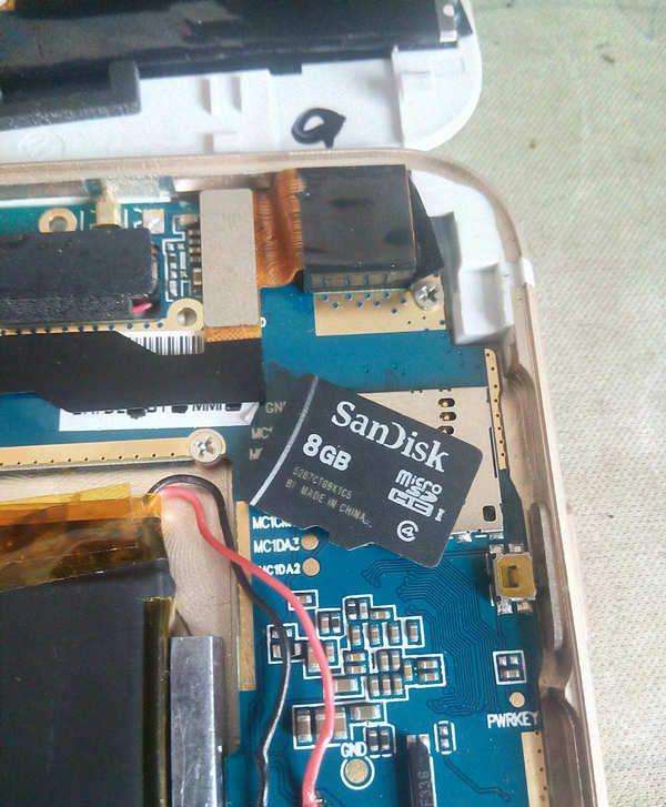 山寨iphone6拆解,山寨版iphone6s