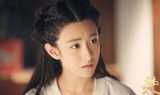 楚乔传“小八”上位太子妃？那可能真的错了，其实小八死的最惨