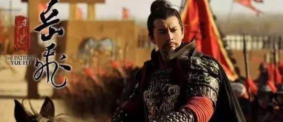 中国古代十大名将排名霍去病上榜,岳飞霍去病还有哪些名将