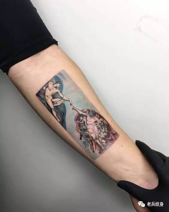 纹纹身要注意哪几点,纹身前必须知道的十件事