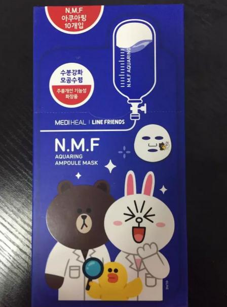 想在新加坡当个美女纸?20款最受欢迎的面膜使用心得