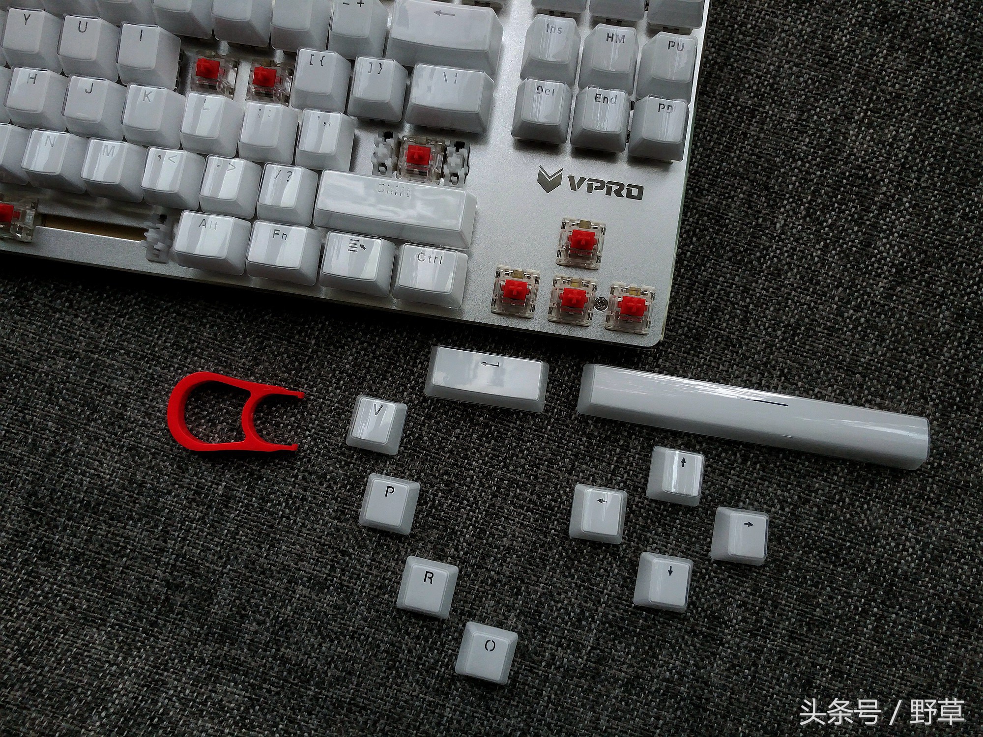 100-200元性价比机械键盘,100百元内键盘性价比之王