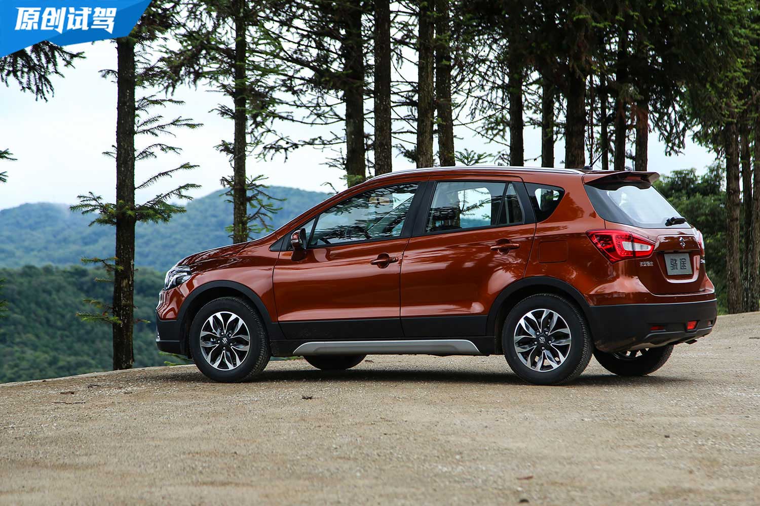 适合家用颜值高毛病少的suv,非常适合家用的大众suv