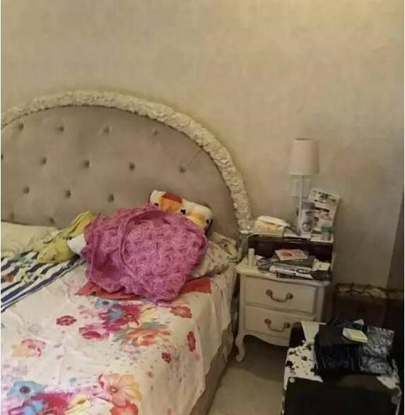 公婆太邋遢,夫妻家收垃圾屋子很脏