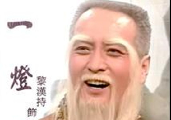 tvb85到90年的当家花旦有谁,85岁高龄的tvb金牌老戏骨