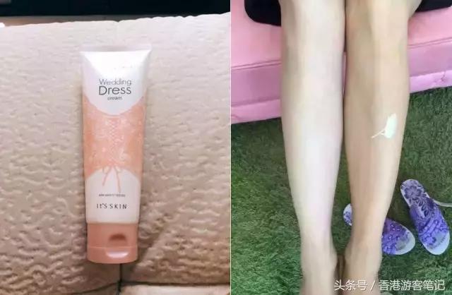 10分钟让你白到发光,5分钟皮肤就变白嫩