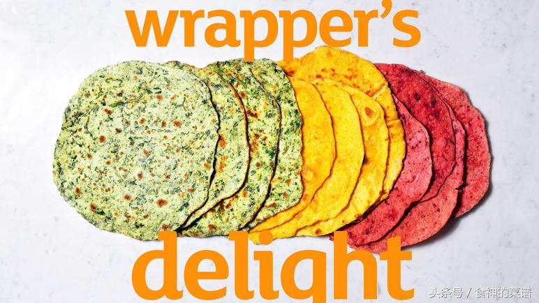 食神菜谱完整版,食神菜谱大全100道