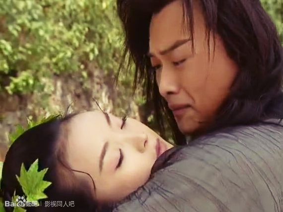 盘点·经典影视剧中的正魔之恋