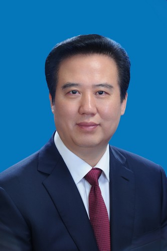 新一届湖北省委领导班子产生（附照片简历）