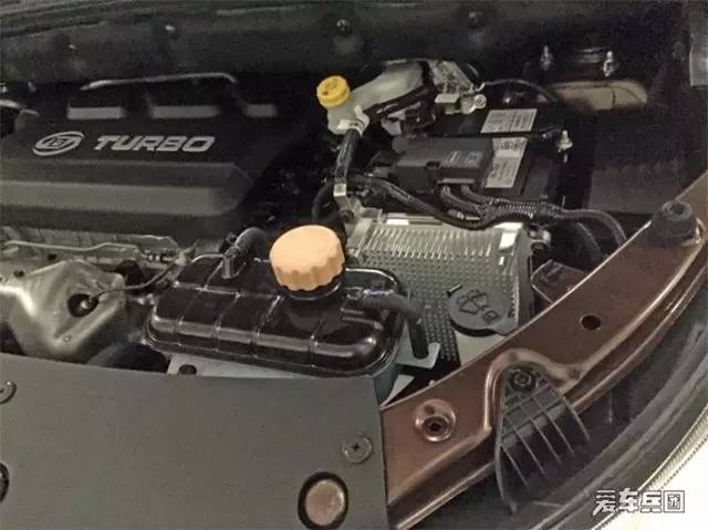 宝骏730有混合动力吗,神车730