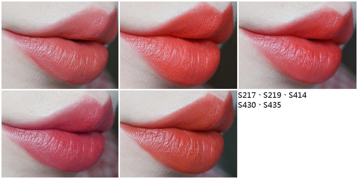 彩妆国货口红测评平价推荐,彩妆界最好用的口红