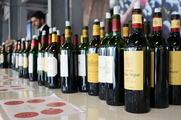 波尔多产区葡萄酒推荐,波尔多葡萄酒平价