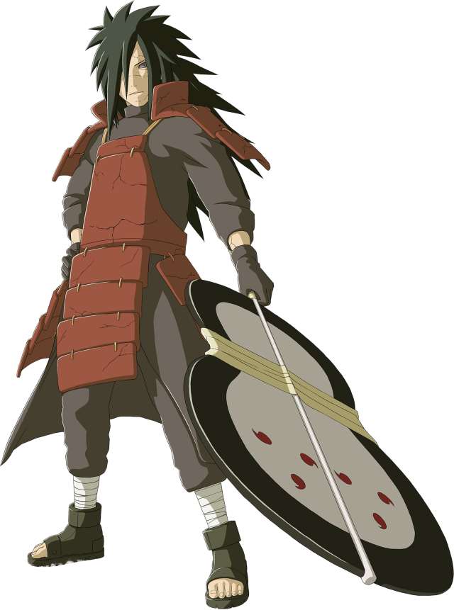 火影里最值得入手的1980忍者,火影忍者神兵武器