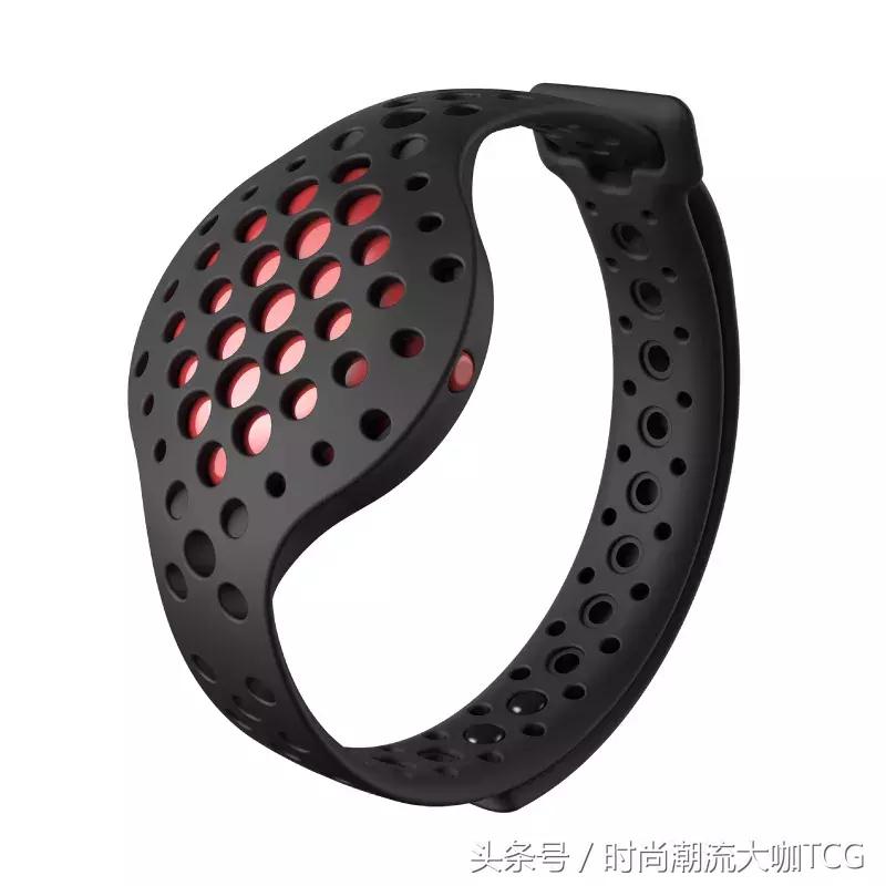 手环50米防水为什么可以游泳,真正适合游泳的智能手环