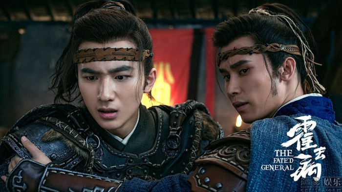 中国古代十大名将排名霍去病上榜,岳飞霍去病还有哪些名将