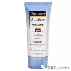 旅游最好用的防晒产品,海上旅行必备防晒霜有哪些