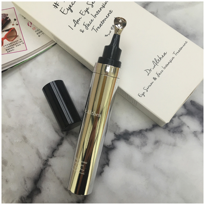 15岁可以用祛黑眼圈眼霜,15岁眼霜补水防晒