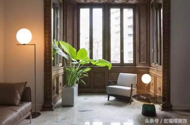 为什么别人家装修看起来高大上,为什么家里要显得高级